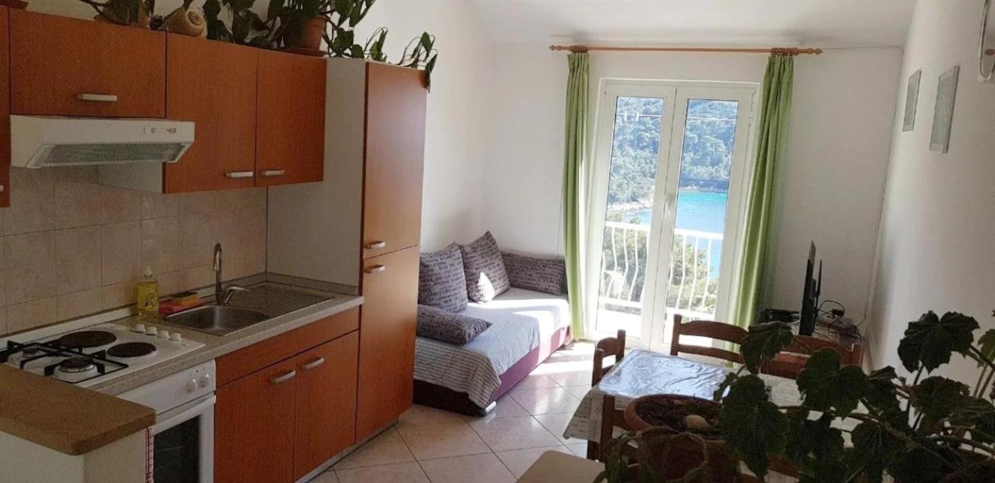 Guest House Kralj Saplunara Esterno foto