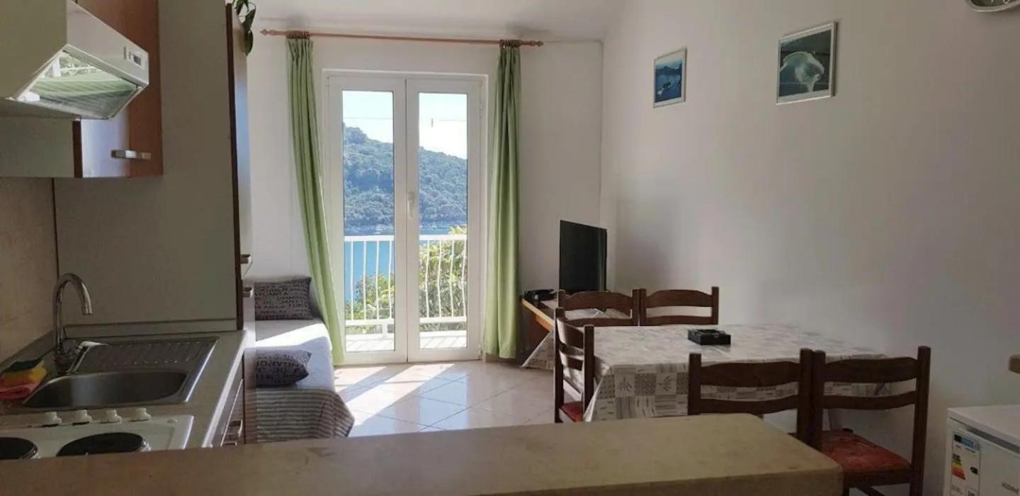Guest House Kralj Saplunara Camera foto