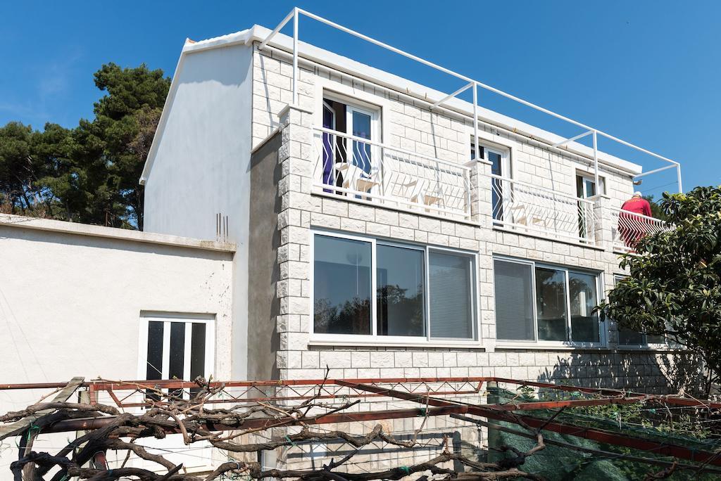 Guest House Kralj Saplunara Esterno foto