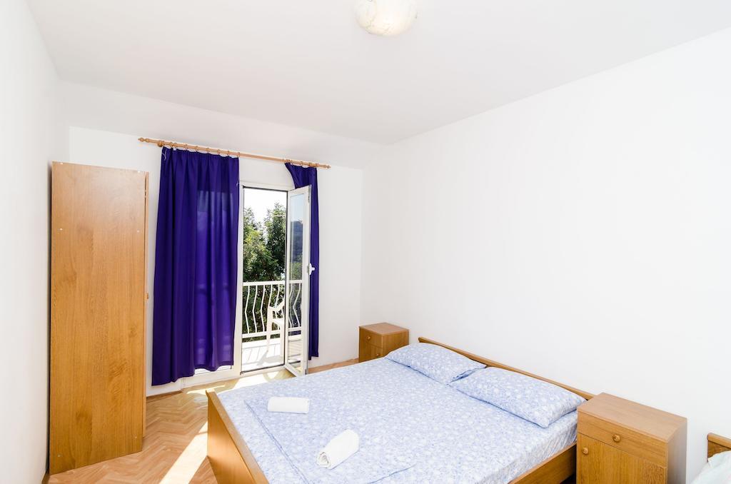 Guest House Kralj Saplunara Camera foto