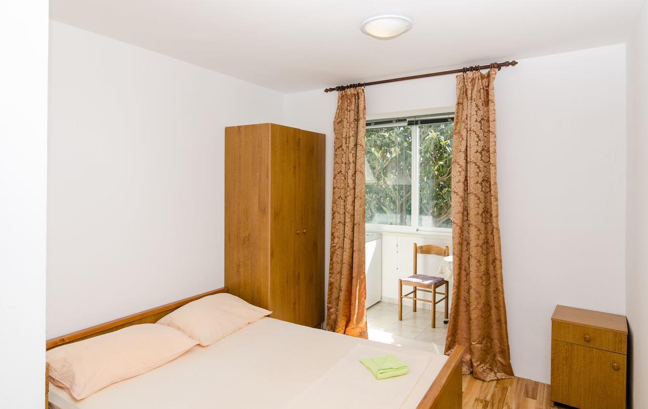 Guest House Kralj Saplunara Esterno foto