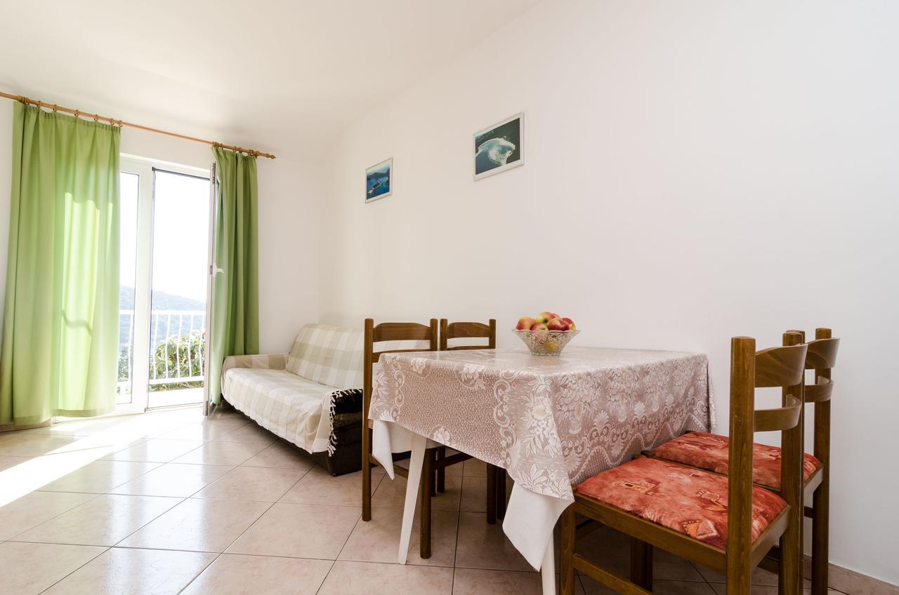 Guest House Kralj Saplunara Esterno foto
