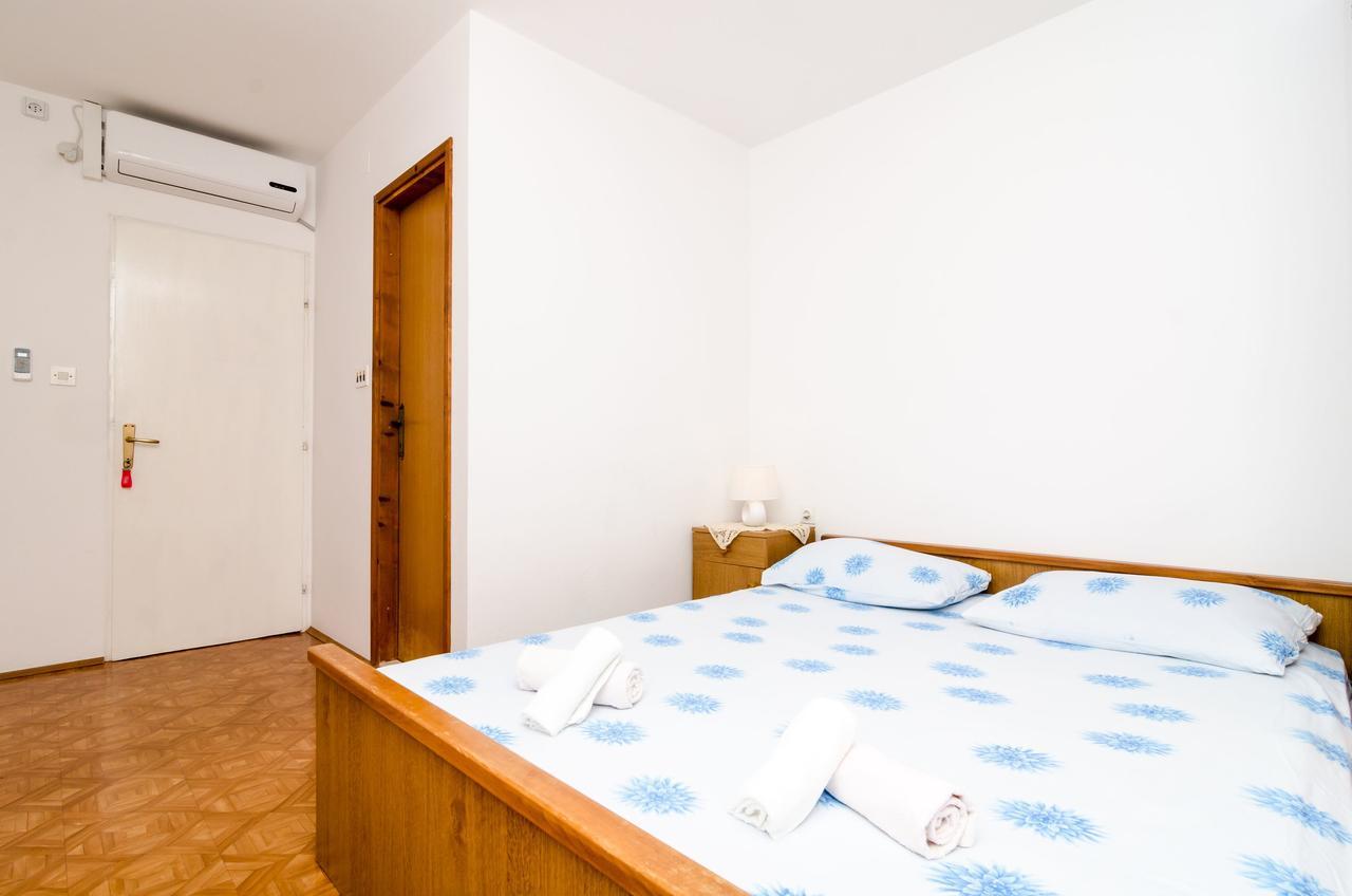Guest House Kralj Saplunara Esterno foto