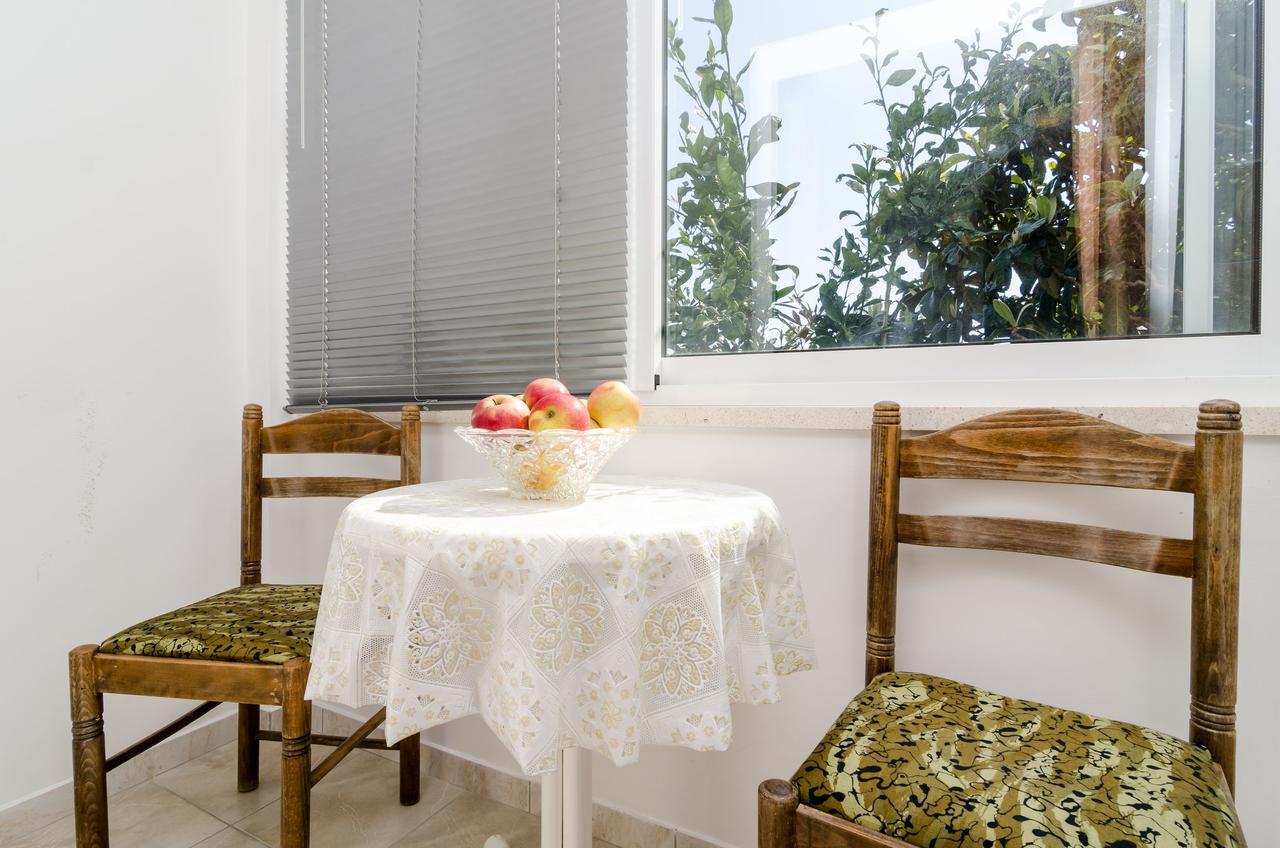 Guest House Kralj Saplunara Esterno foto