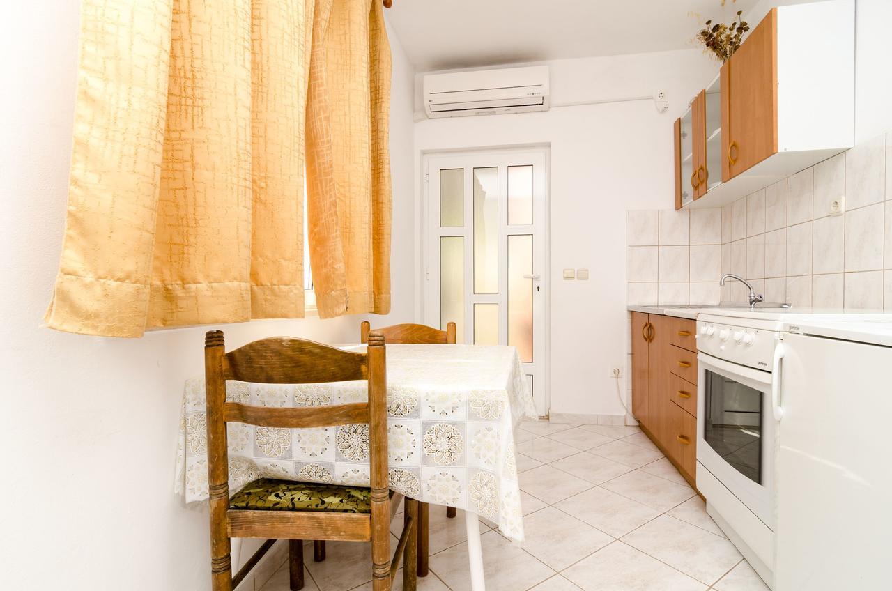 Guest House Kralj Saplunara Esterno foto
